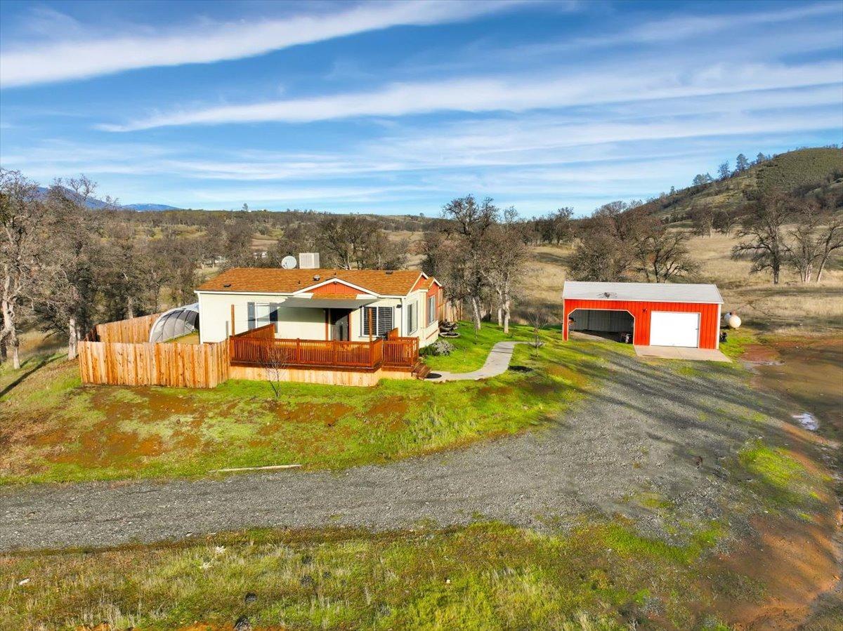4485 Sites Lodoga Road