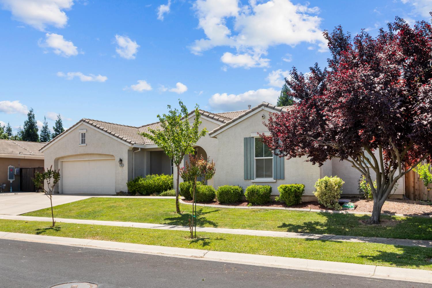 2148 Coffee Creek Way
