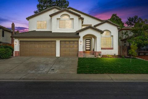 193 Westbury Circle Folsom CA 95630