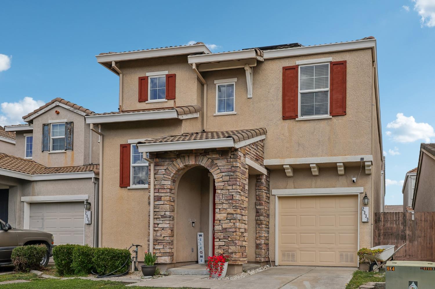 2333 Nucla Way