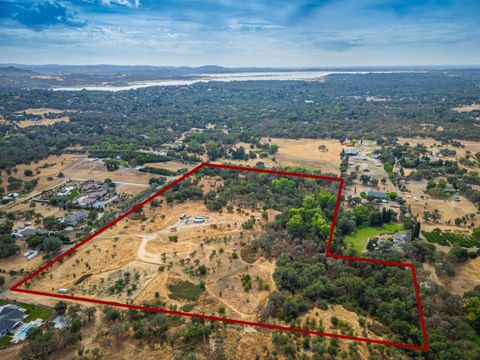 4850 Hansen Road Loomis CA 95650