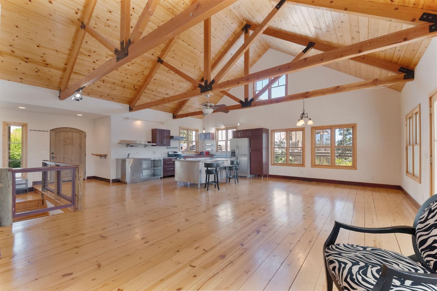 584 Chimney Hill Court