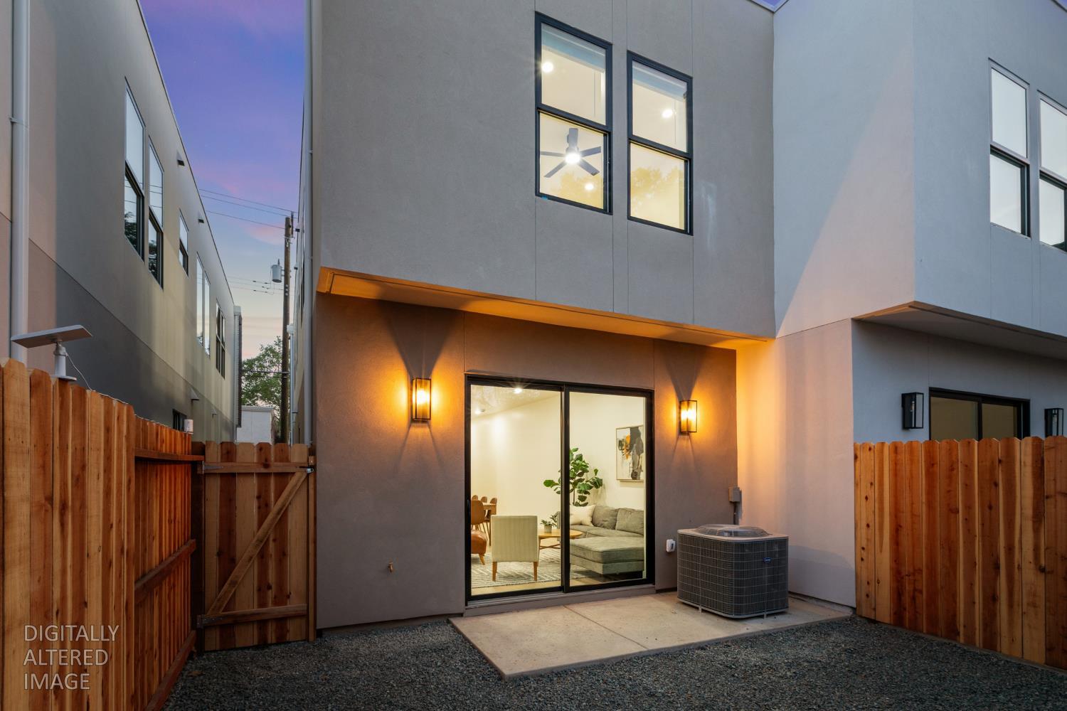 2817 Democracy Alley