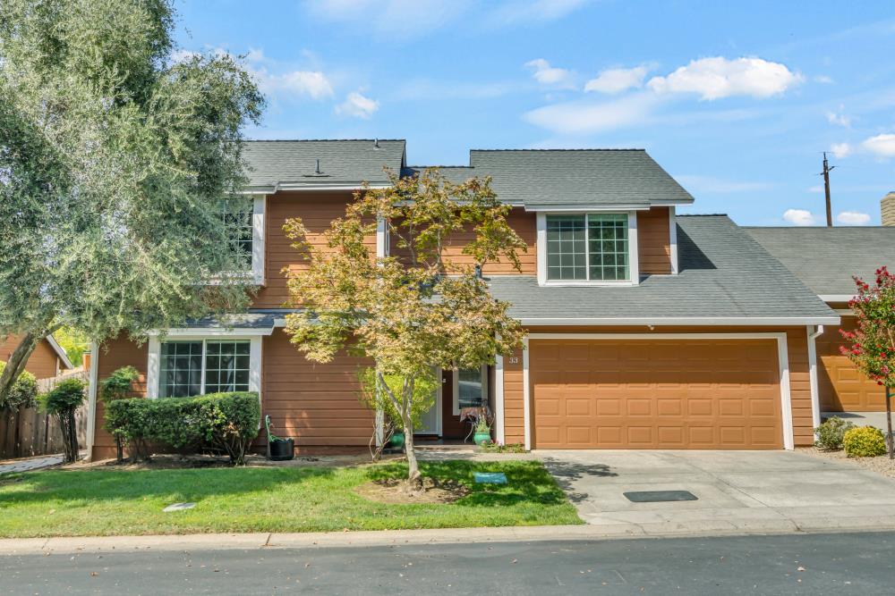 33 Coyle Creek Circle