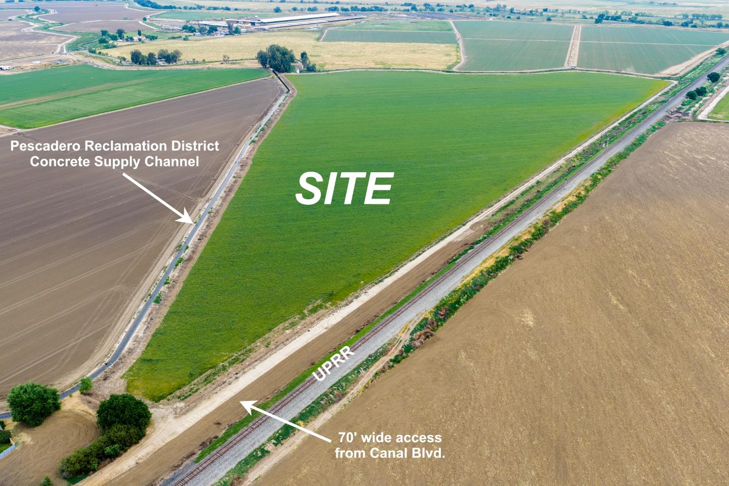 3549 W Canal Boulevard