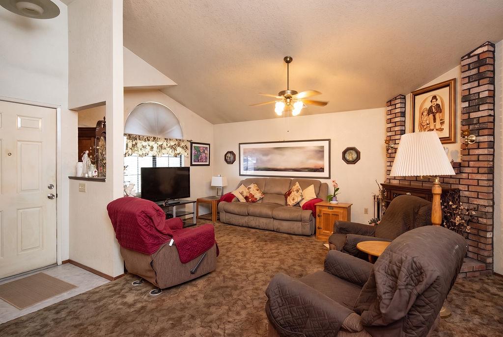 4536 Capewood Drive