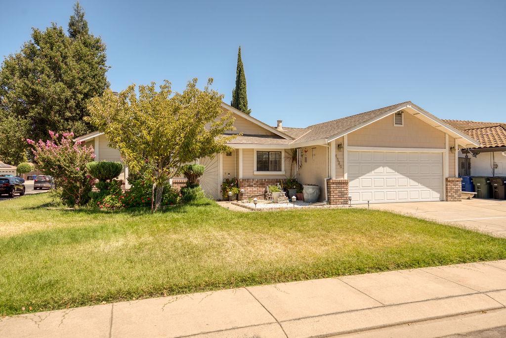 4536 Capewood Drive