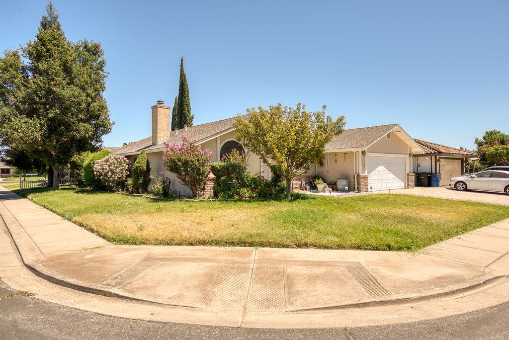 4536 Capewood Drive