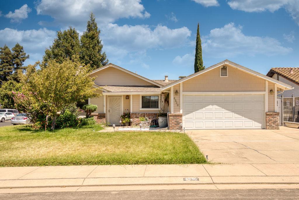 4536 Capewood Drive
