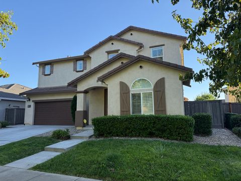 7912 Cellana Drive Elk Grove CA 95757