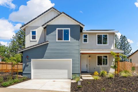 3009 Constellation Avenue Placerville CA 95667