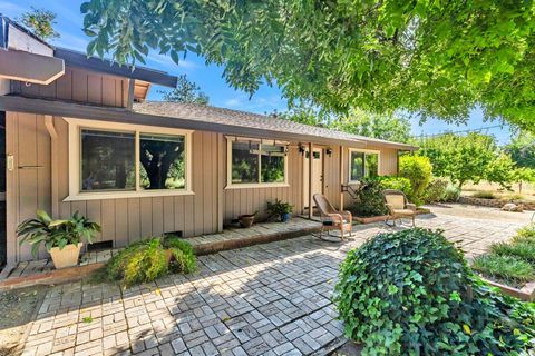 34791 Creeksedge Road Davis CA 95616