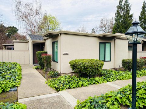 3532 W Benjamin Holt Drive Stockton CA 95219