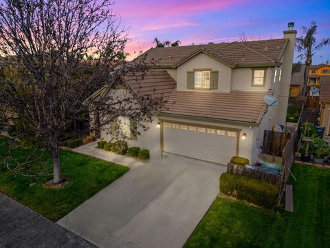 2547 Spencer Lane Tracy CA 95377