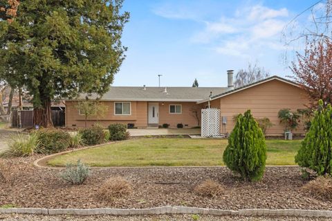 4361 Dresser Road Yuba City CA 95993