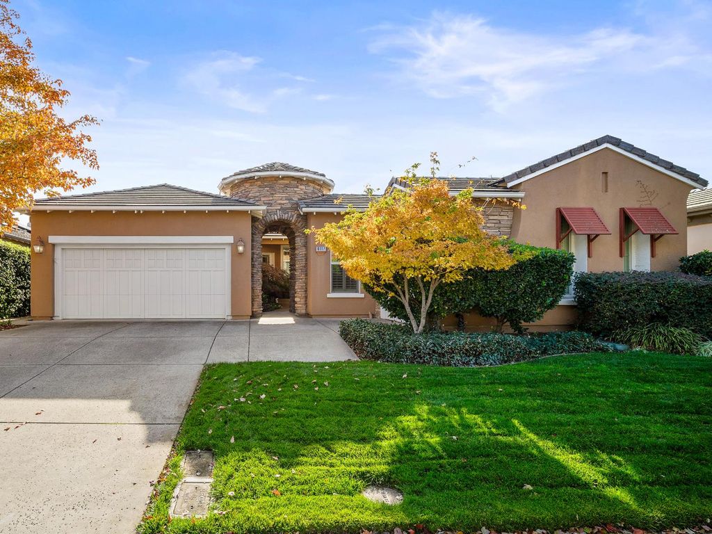 Photo of 6117 Southerness Drive, El Dorado Hills, CA 95762 (MLS # 226033877)
