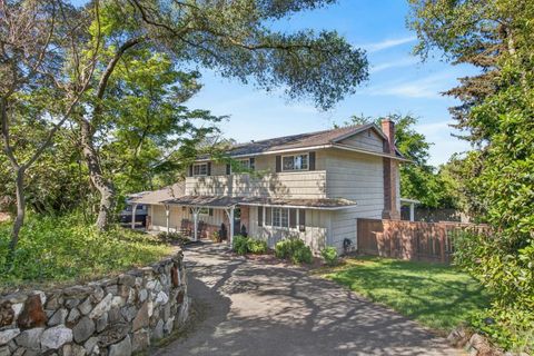 8037 N Lake Circle Granite Bay CA 95746