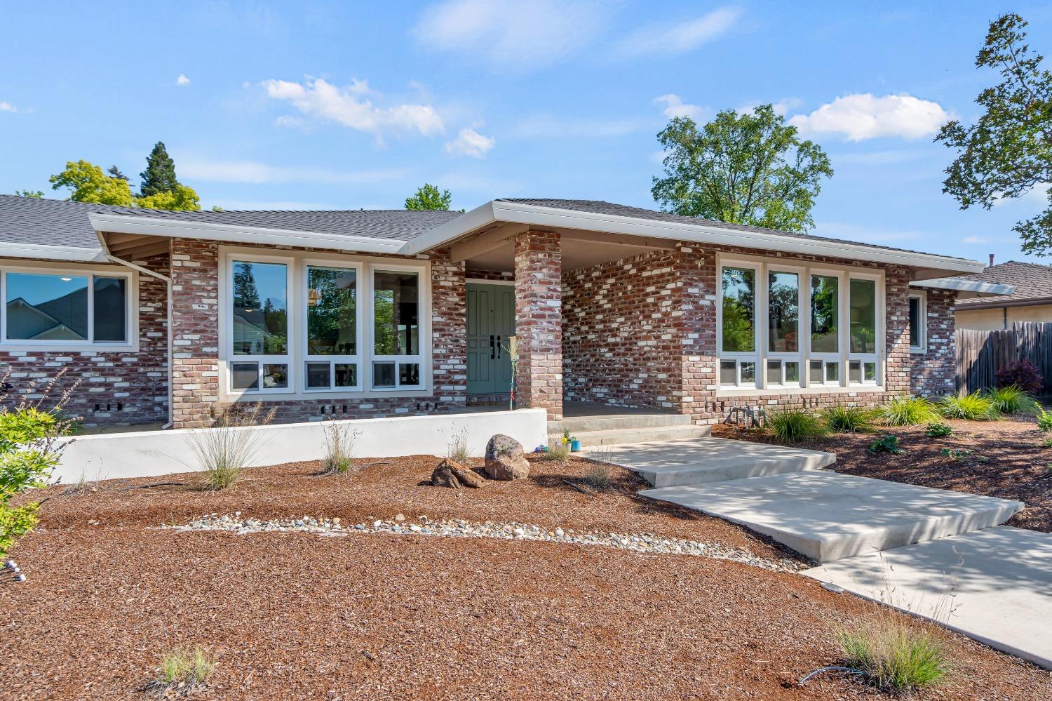 4644 American River Drive