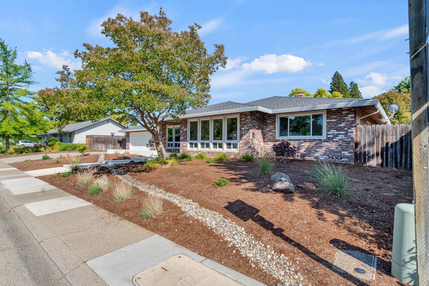 4644 American River Drive