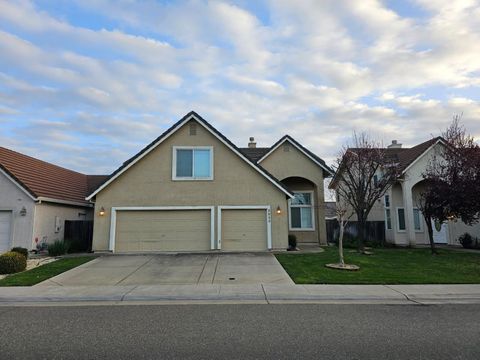 8990 Robbins Road, Sacramento, CA 95829 - MLS#: 225032435