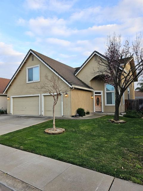 8990 Robbins Road, Sacramento, CA 95829 - MLS#: 225032435