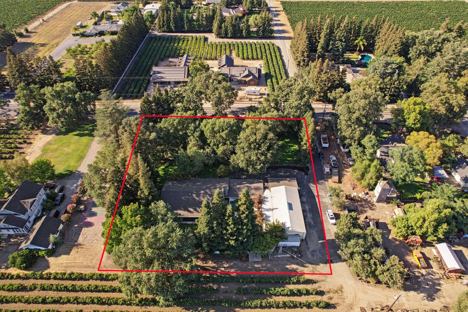 450 W Turner Road