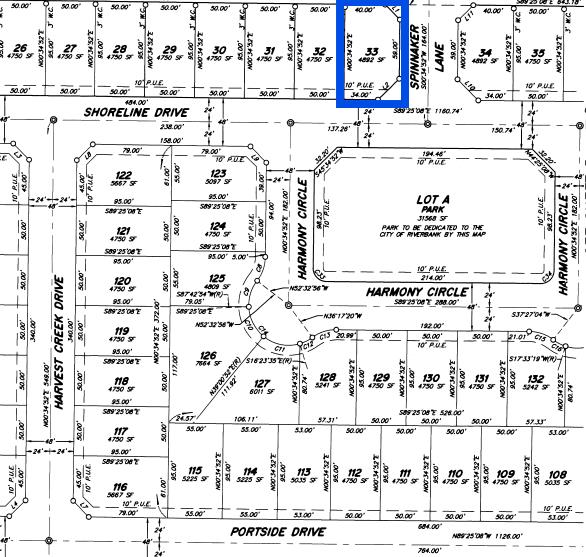 2039 Shoreline Drive