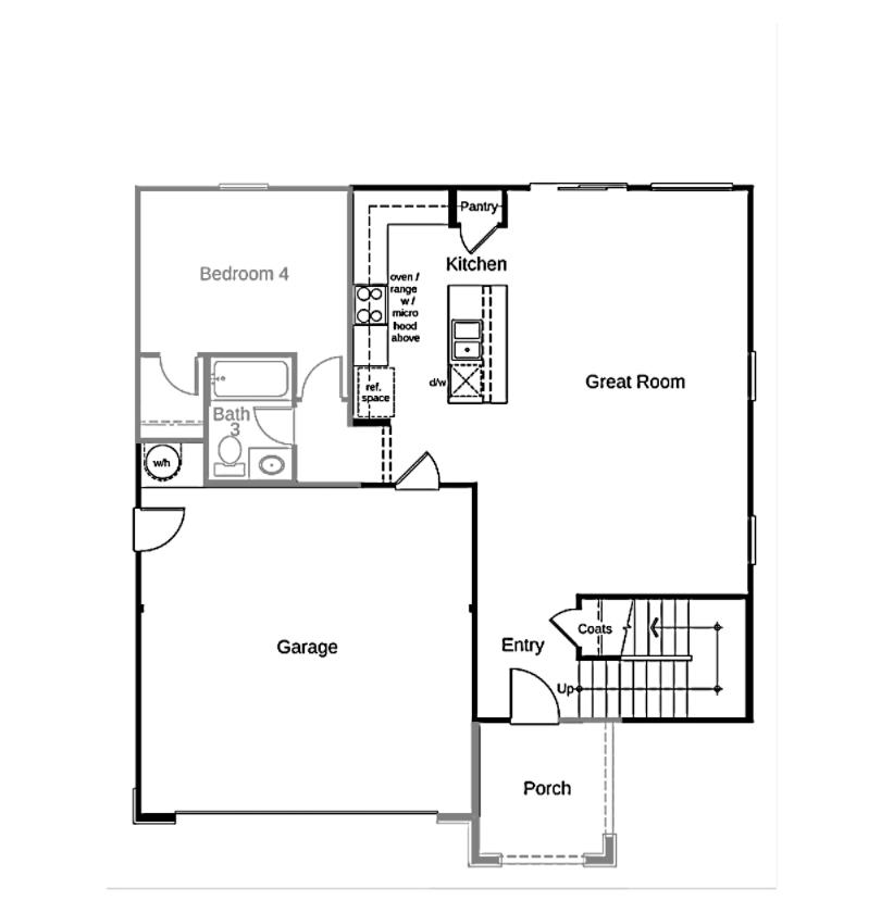 2039 Shoreline Drive