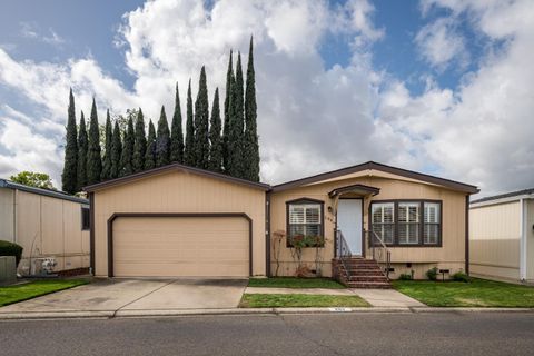 284 Lafayette Drive, Roseville, CA 95678 - MLS#: 225035570