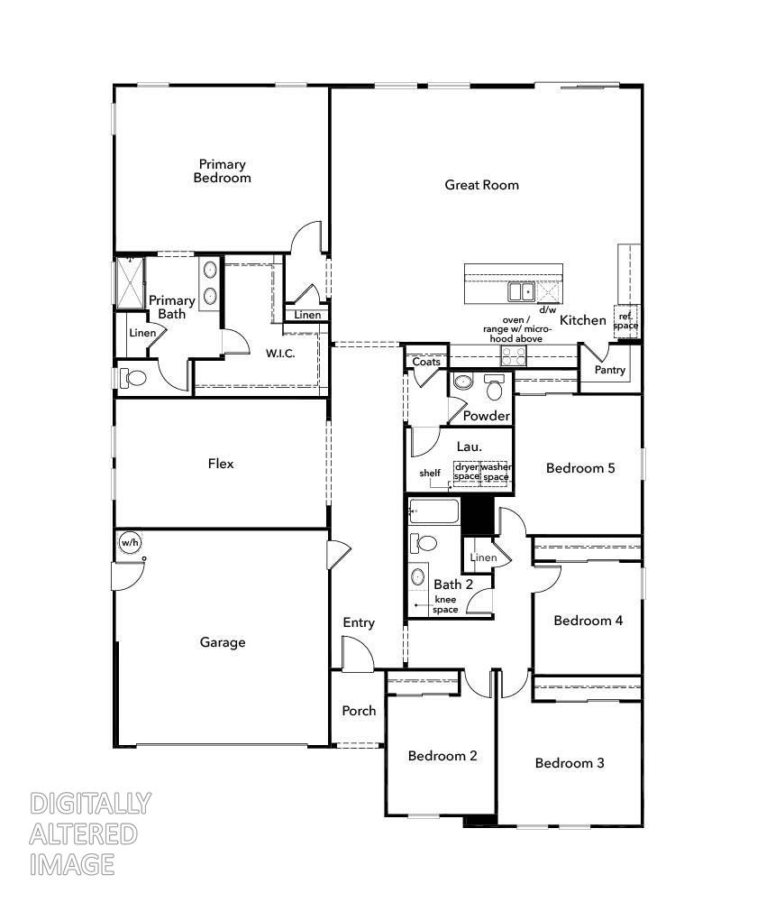 7933 Stone Ranch Drive
