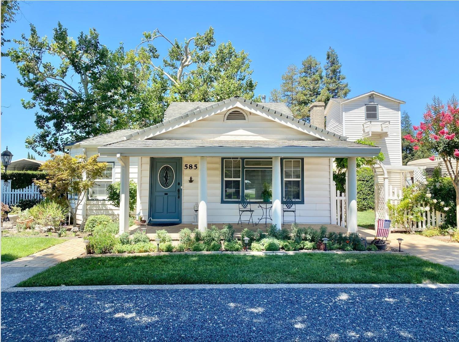585 N Wilma Avenue