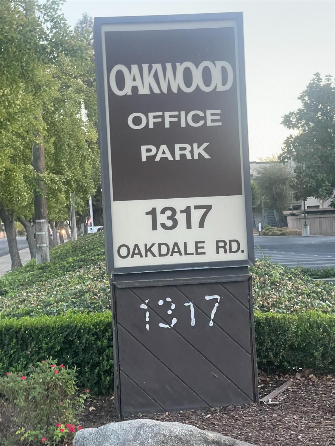 1317 Oakdale Road 1110