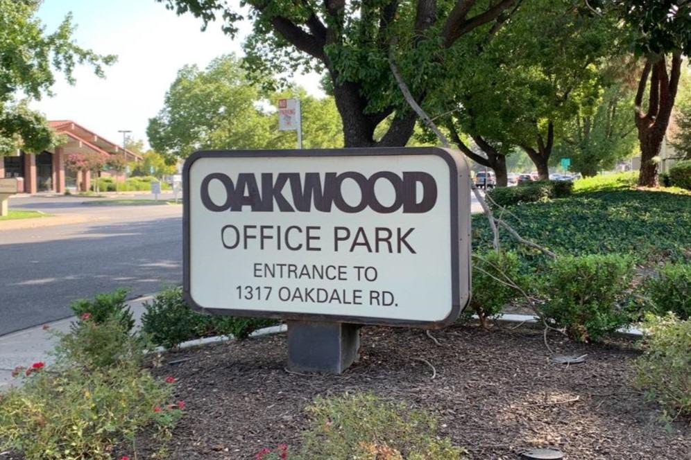 1317 Oakdale Road 1110