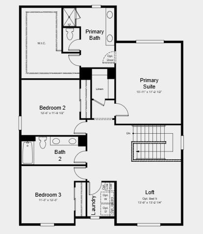 8768 Dolceta Way