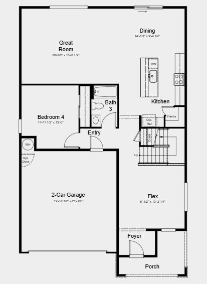 8768 Dolceta Way