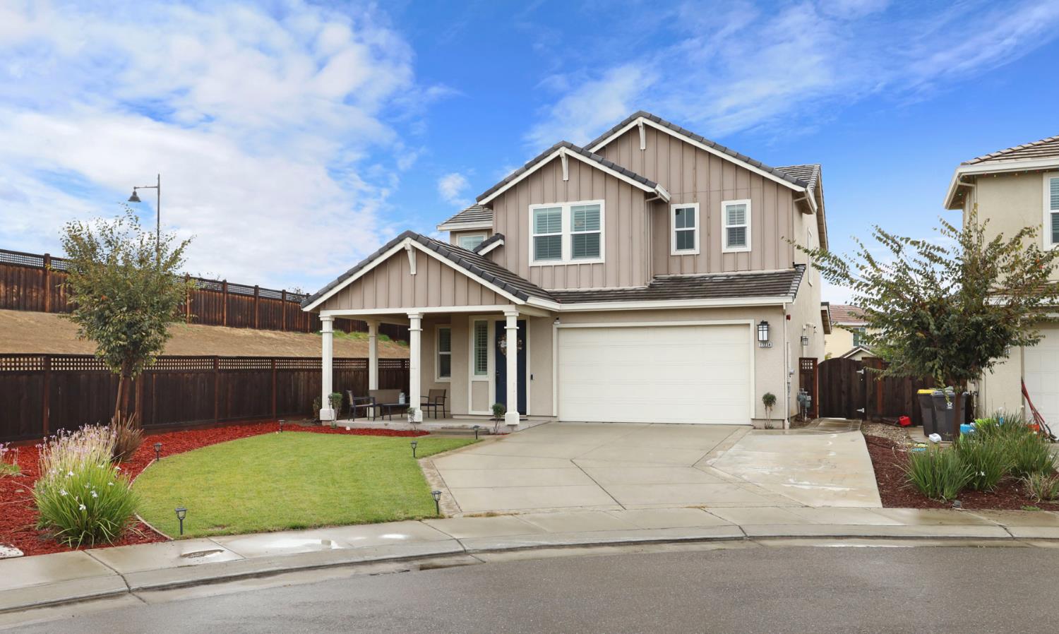 17234 Hidden Pond Place