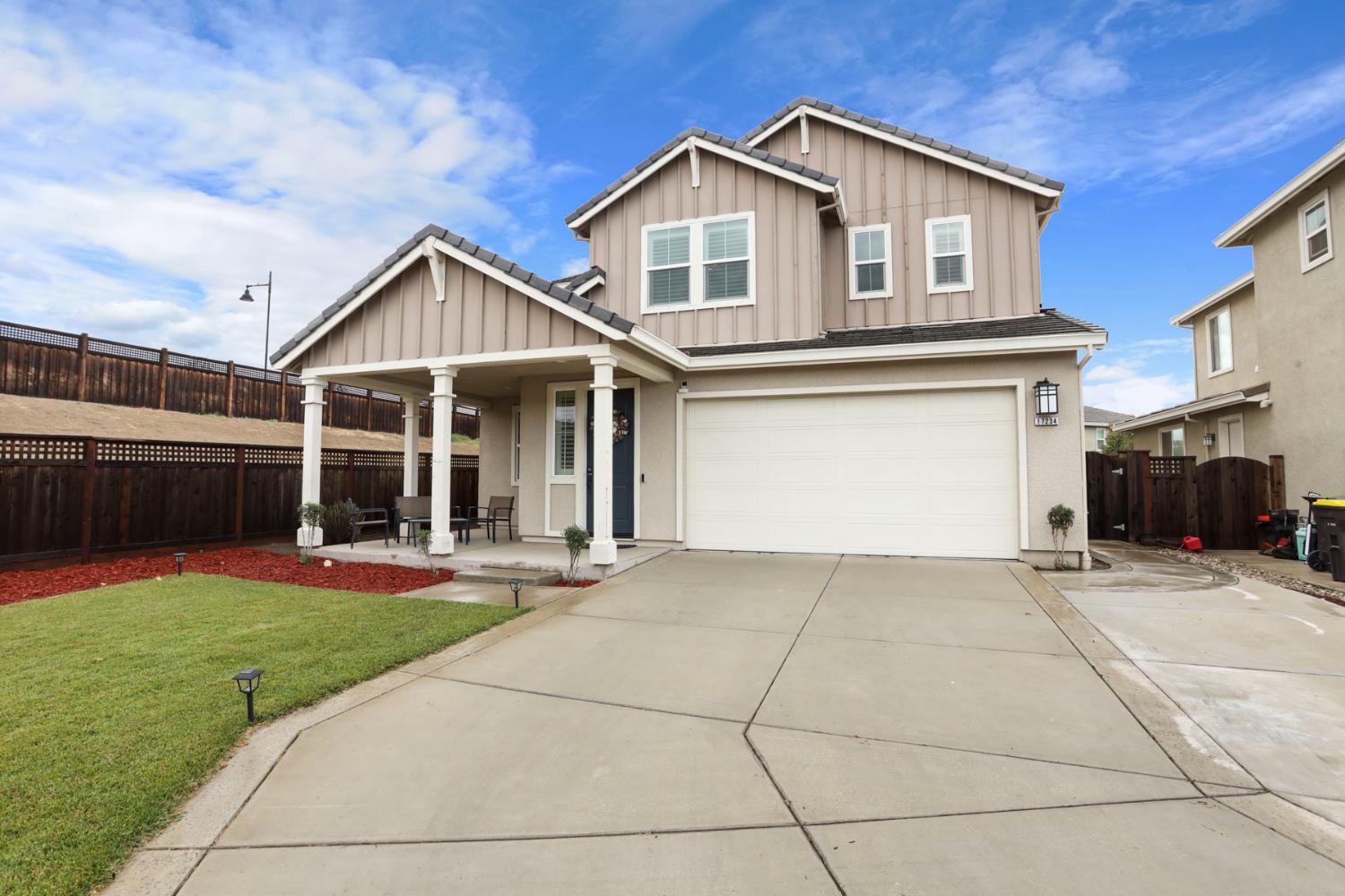 17234 Hidden Pond Place