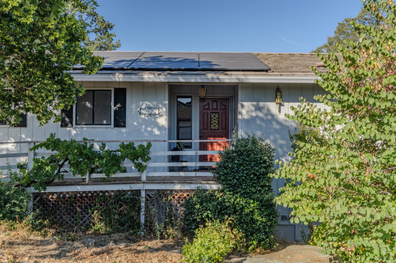 2077 Greenbriar Road