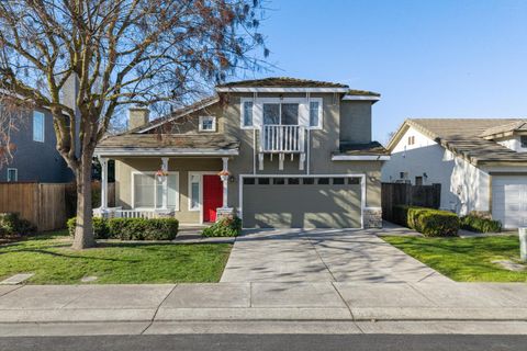 3342 Amberfield Circle, Stockton, CA 95219 - MLS#: 225028099
