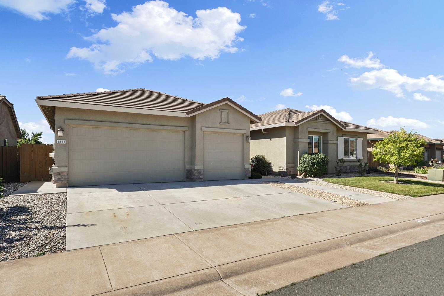 1077 Dimaggio Way