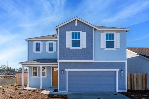8204 Caminata Lane, Carmichael, CA 95608 - MLS#: 225036236