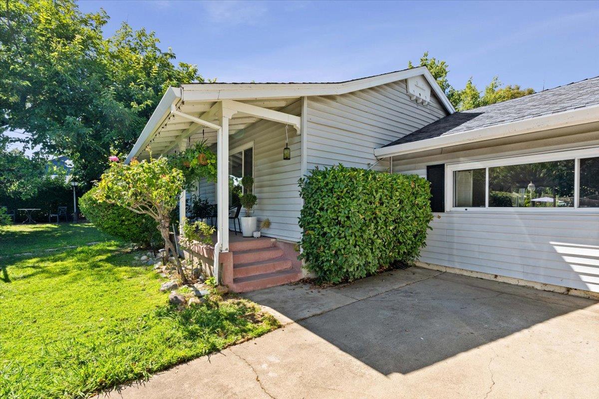 7737 Old Auburn Road