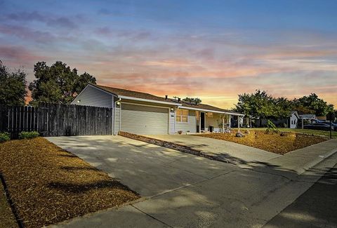 8309 Gordian Way Orangevale CA 95662