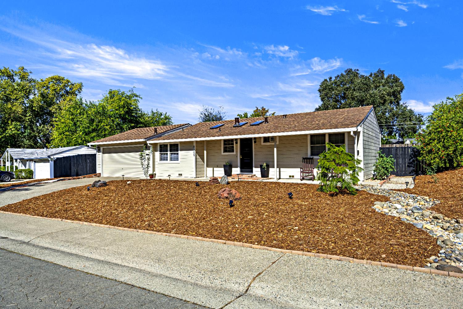8309 Gordian Way