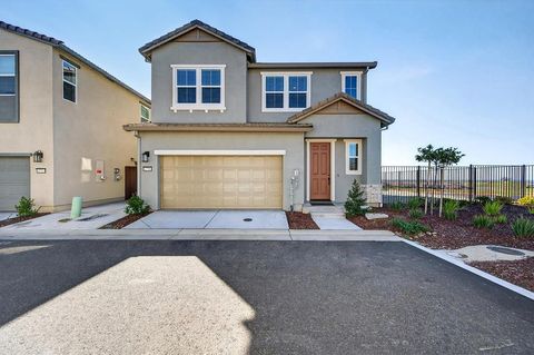 4738 Cantrell Drive Folsom CA 95630