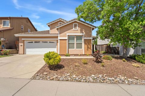 6530 Mystery Mountain Way, Rocklin, CA 95765 - MLS#: 225063367