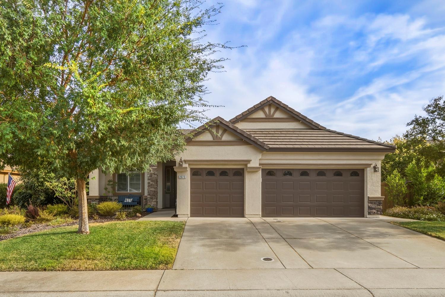 2073 Tracy Court