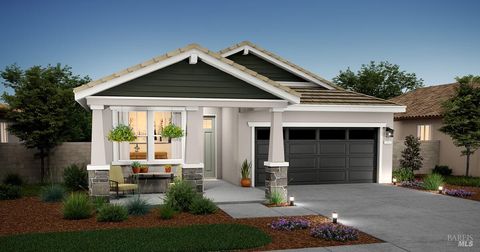 2340 Lark Way Dixon CA 95620