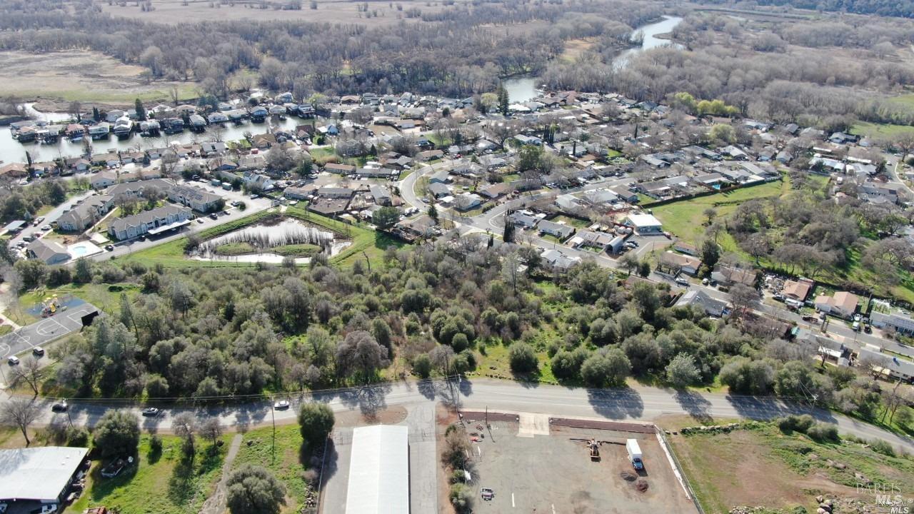 6725 Old Hwy 53 None