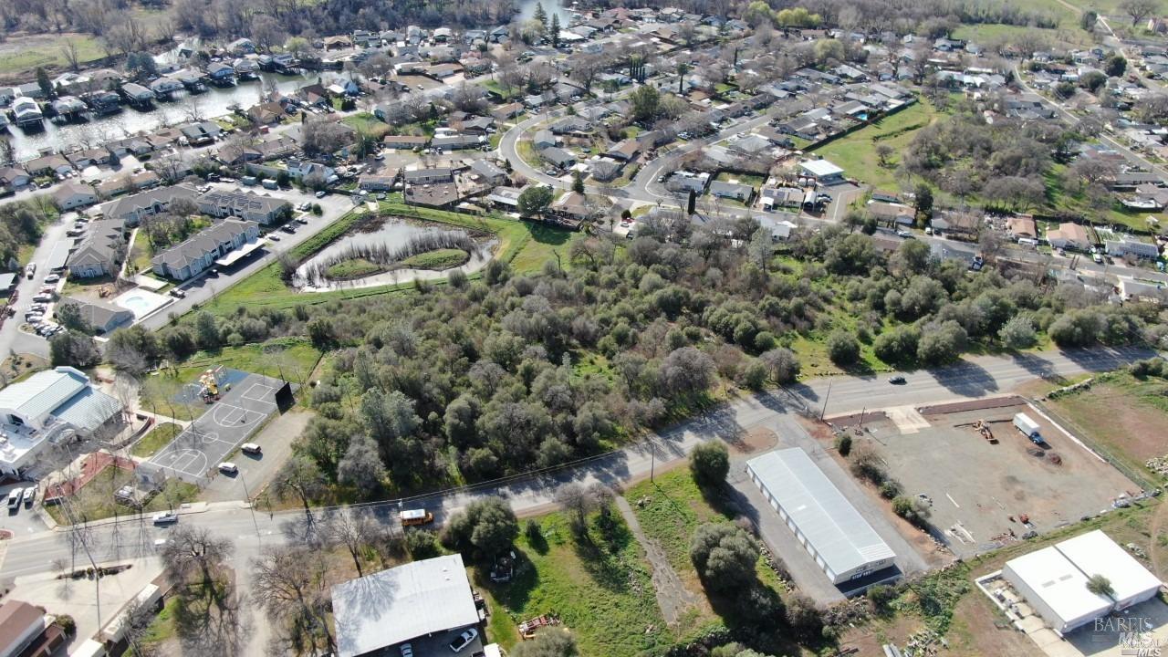 6725 Old Hwy 53 None